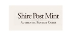 Shire Post Mint Coupons